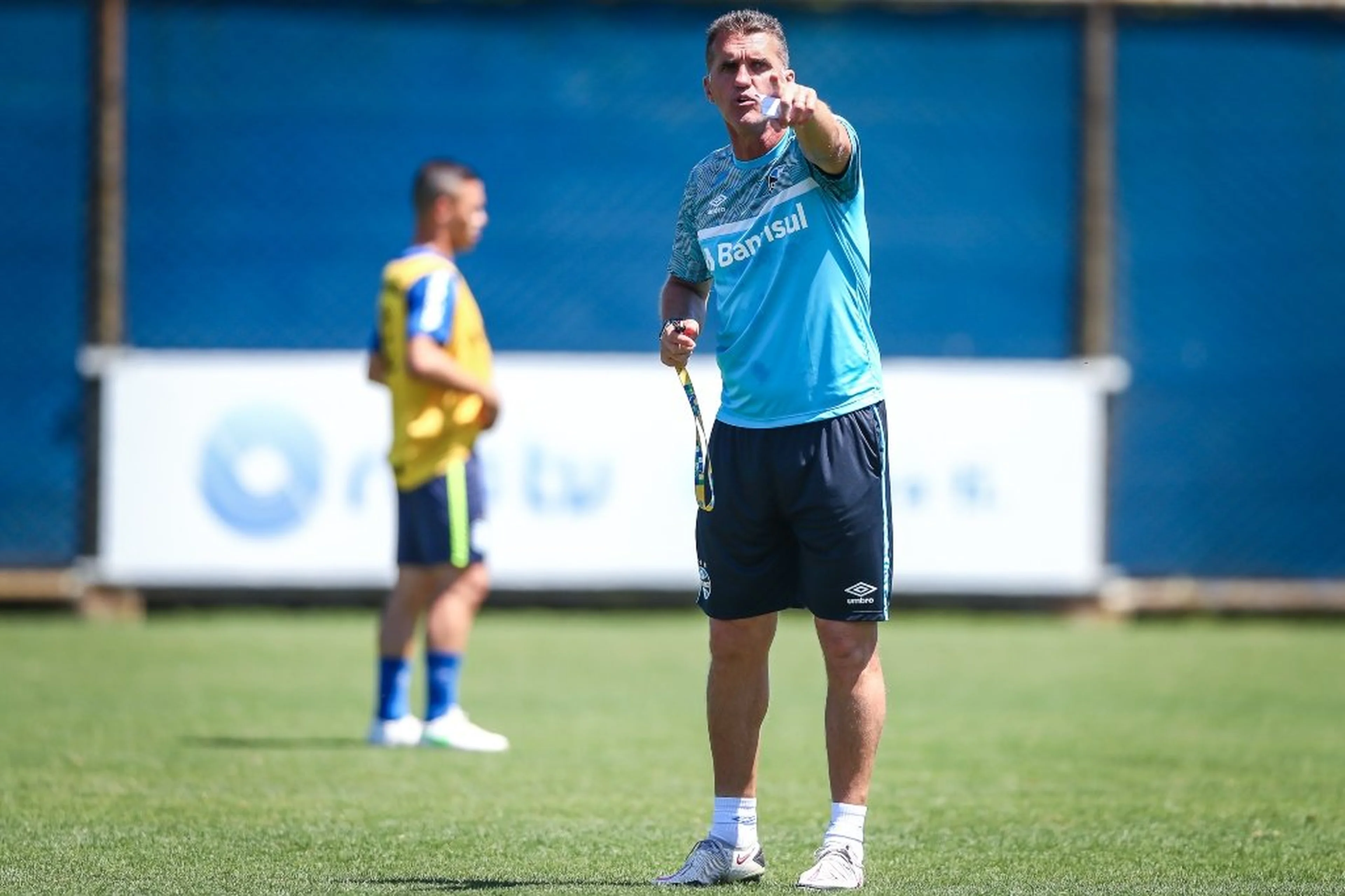 Lucas Uebel/Grêmio/Divulgação