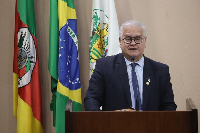 Manuelli Boschetti / Câmara Caxias / Divulgação