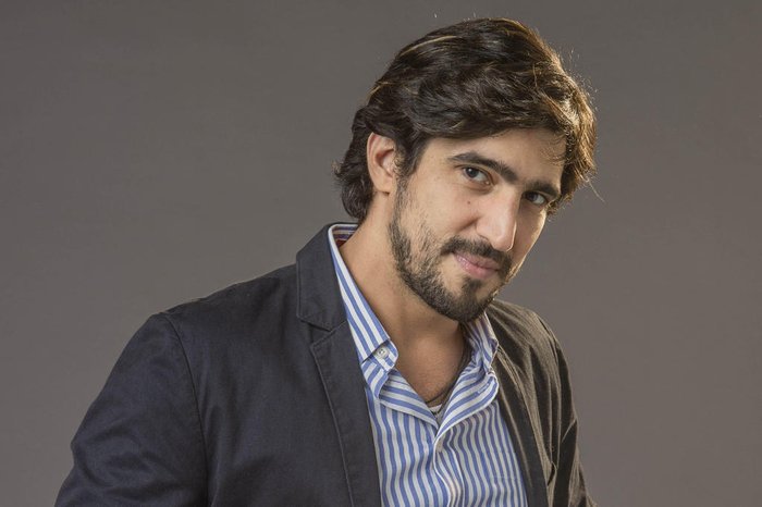 Estevam Avellar / TV Globo/Divulgação Estevam Avellar / TV Globo/Divulgação