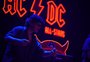 Inspirada no show apoteótico de Buenos Aires, banda tributo ao AC/DC se apresenta em Caxias do Sul no feriado