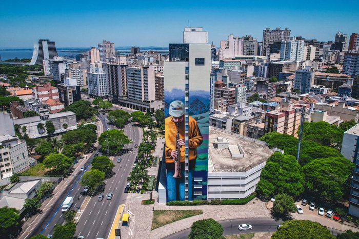 Vinicius Amorim / Divulgação