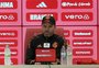 Coudet é apresentado no Inter e minimiza saída repentina em 2020: "Não estava fechado com o Celta"