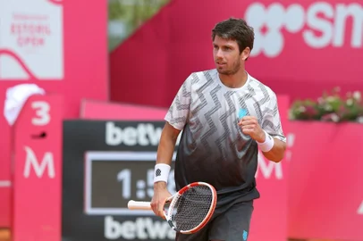 Cameron Norrie