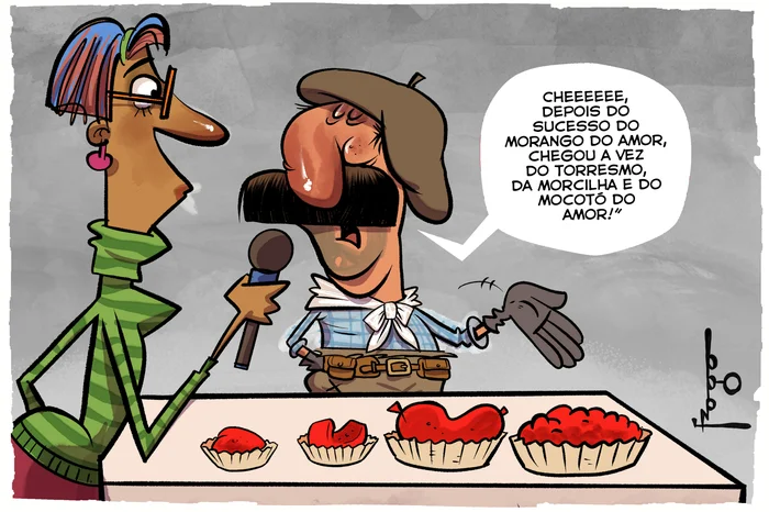 Gilmar Fraga / Agencia RBS