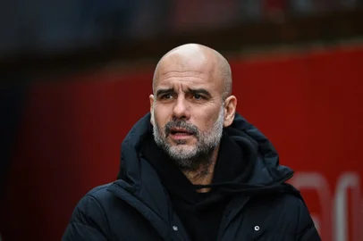 Pep Guardiola, futebol