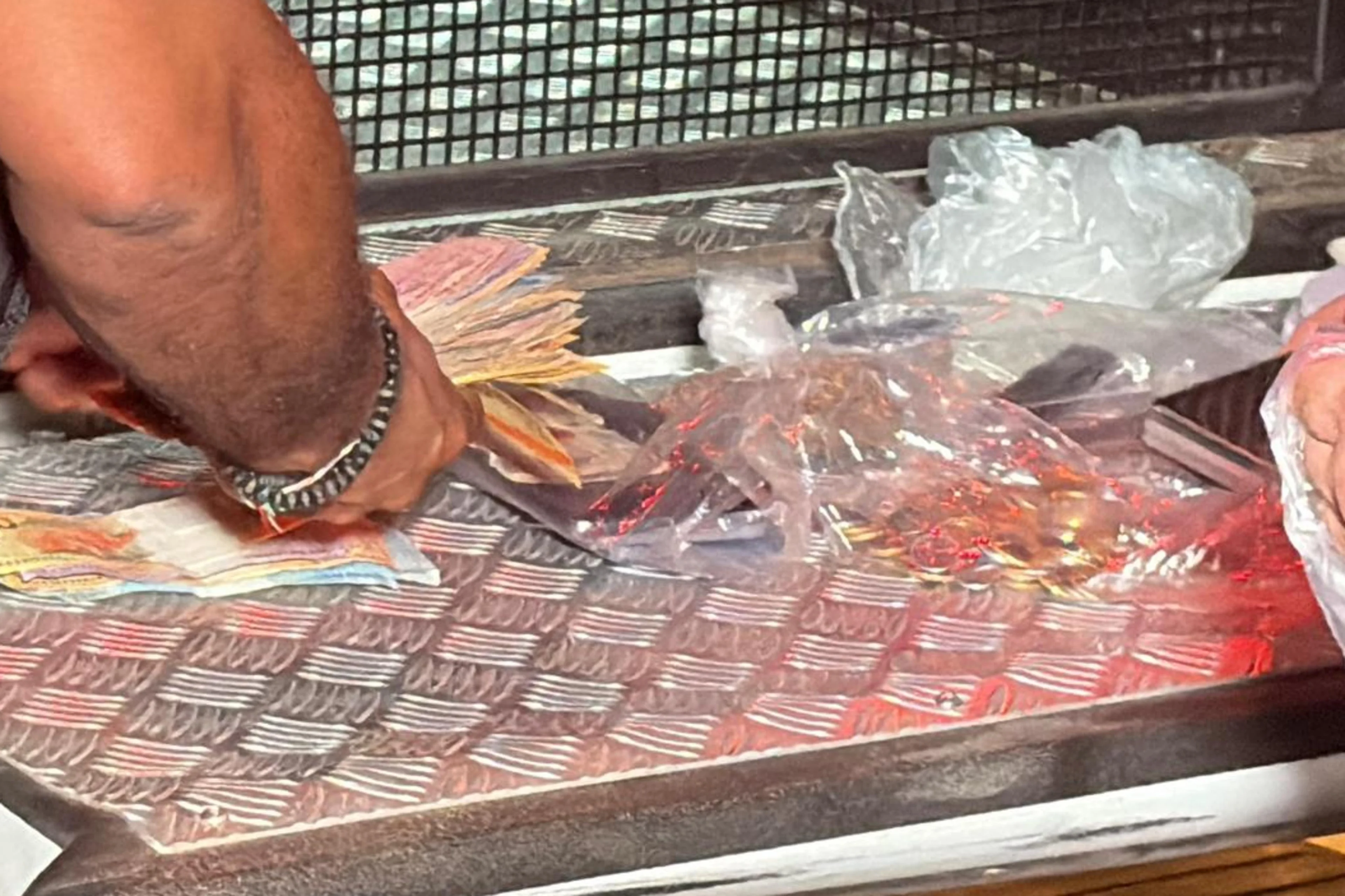 Marcos Pacheco/RBS TV