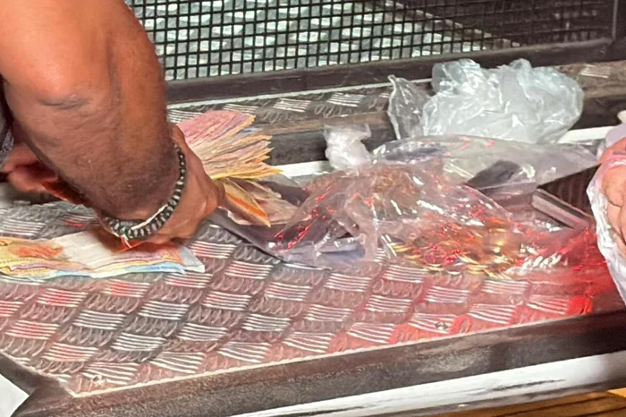 Marcos Pacheco / RBS TV