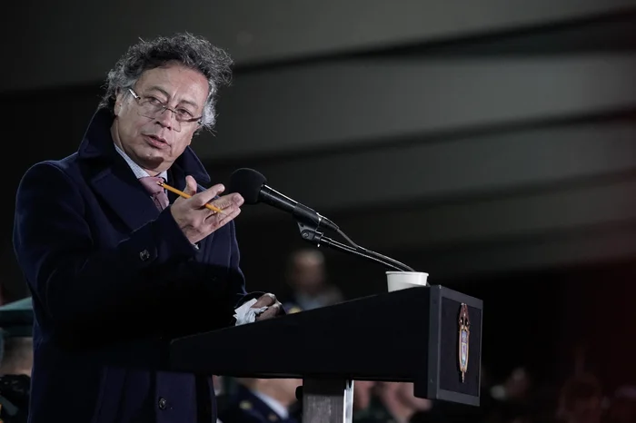 SERGIO YATE / AFP