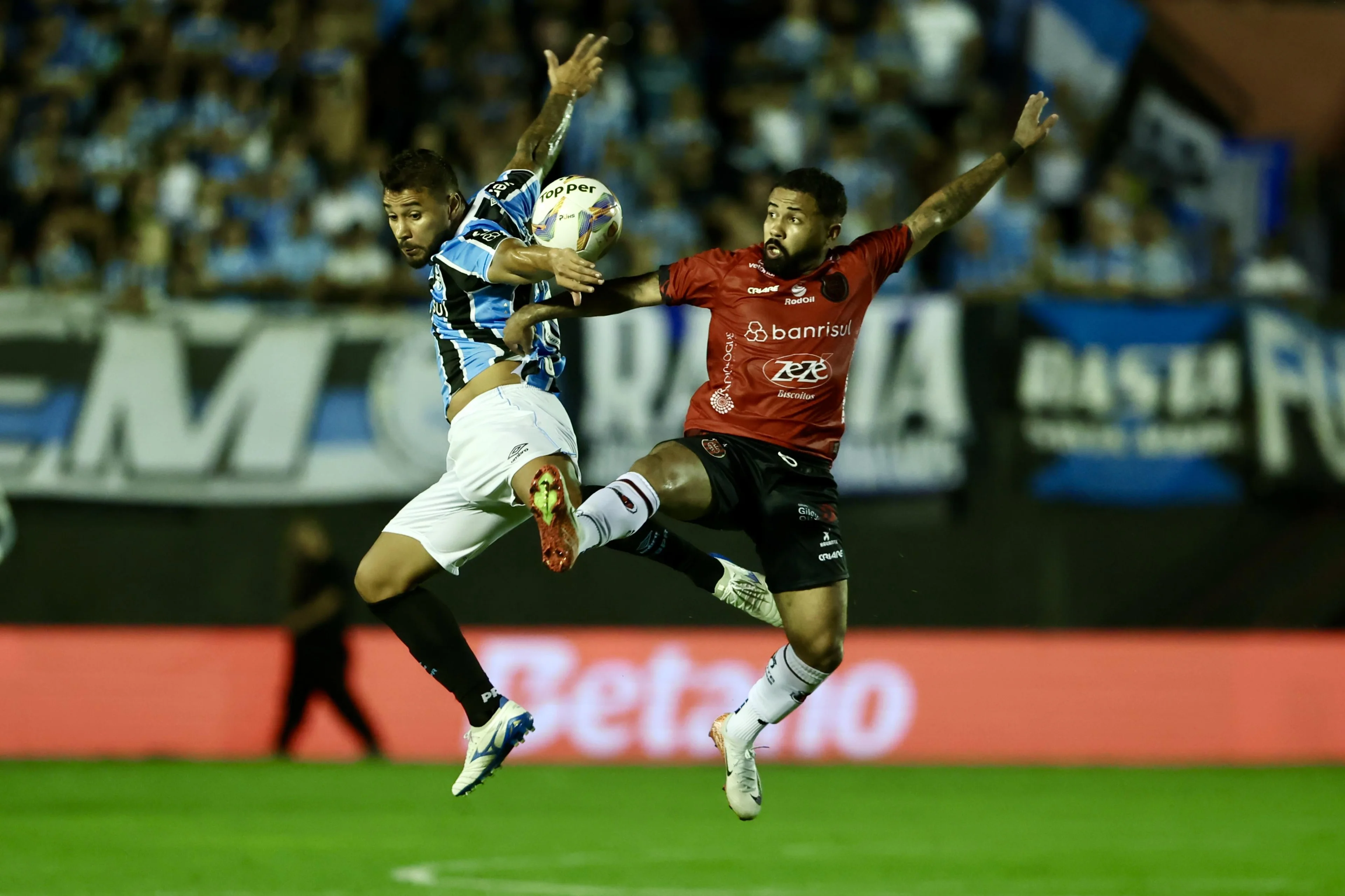 Jefferson Botega/Agencia RBS
