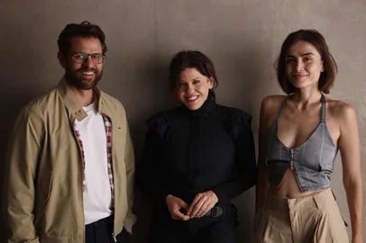 Com Bárbara Paz, Maria Casadevall e Alejandro Claveaux, novo filme “A Mulher Ao Lado” explora os limites entre a privacidade e a convivência<!-- NICAID(16007696) -->