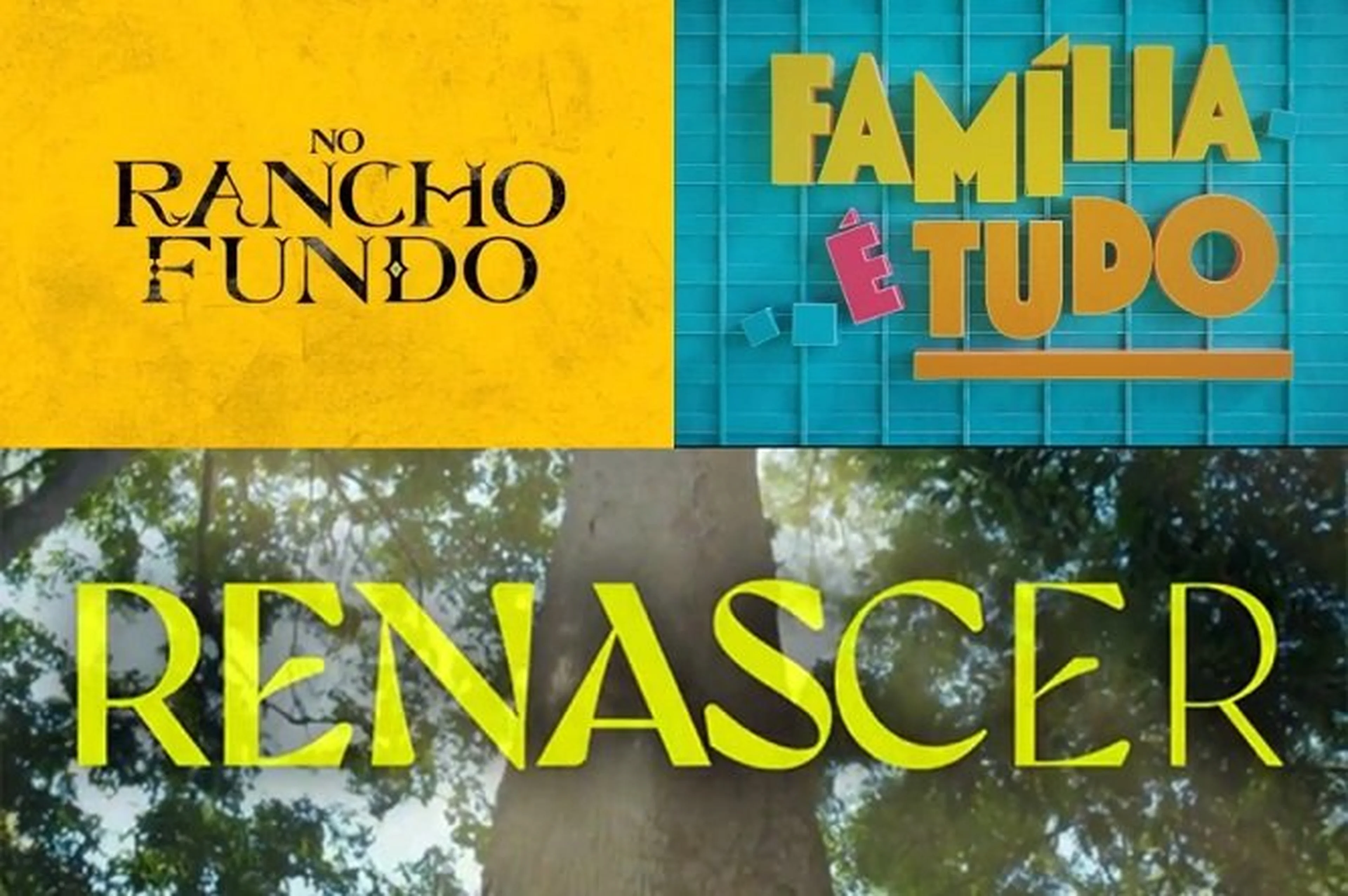 Divulgação/TV Globo