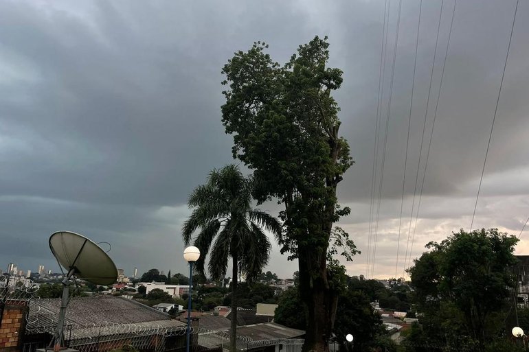 Rebecca Mistura / Agencia RBS