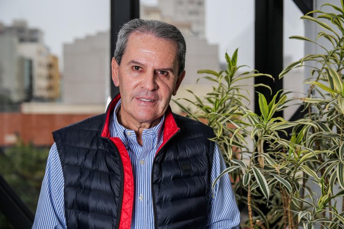Neimar De Cesero / Agencia RBS