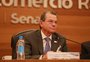 “Vamos encerrar os incentivos, então”, diz presidente da Fecomércio sobre polêmica do ICMS