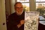 Morre John Romita, lendário desenhista do Homem-Aranha, aos 93 anos. Informação foi divulgada pelo filho, John Romita Jr<!-- NICAID(15456155) -->