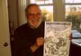 Morre John Romita, lendário desenhista do Homem-Aranha, aos 93 anos