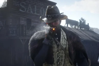 O seu smartphone roda Red Dead Redemption? Veja os requisitos para iPhone e Android<!-- NICAID(16186864) -->