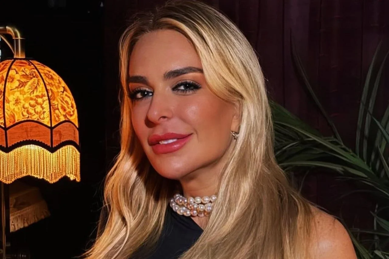 Redes Sociais/Reprodução