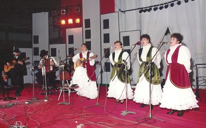 Acervo de Idilene Soccol / divulgação Acervo de Idilene Soccol / divulgação