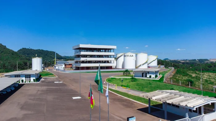 Grupo Fuga / Divulgação