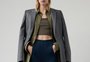 Versátil e elegante: confira 10 formas de usar blazer cinza
