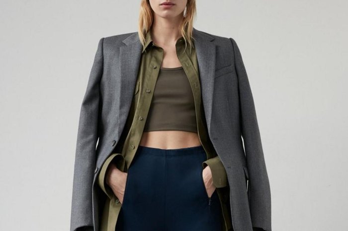 Wardrobe NYC,Moda Operandi / Divulgação Wardrobe NYC,Moda Operandi / Divulgação