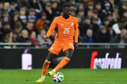 Nicolas Pépé, futebol, Costa do Marfim
