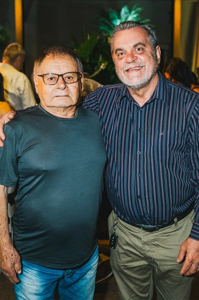 Luís Henrique Bisol Ramon / Divulgação