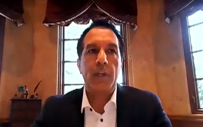 Reprodução / TV Globo