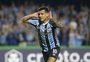 Huracán tenta a contratação de Cristaldo, do Grêmio 