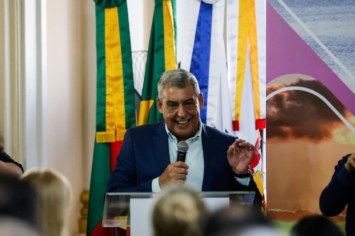 Camila Hermes / Agencia RBS