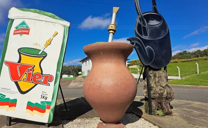 Solange Gelinski / Google Street View Solange Gelinski / Google Street View