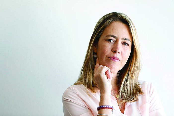 Ana Branco / Divulgação Ana Branco / Divulgação