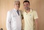 Quem é o médico que trata a artrose de Luis Suárez e já operou Guardiola e Xavi