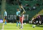 Pezzolano justifica mudanças "jogo a jogo" no Inter, e elogia entendimento dos jogadores: "Time está amadurecendo"