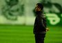 Juventude oficializa a contratação de Jair Ventura para sequência da Série A