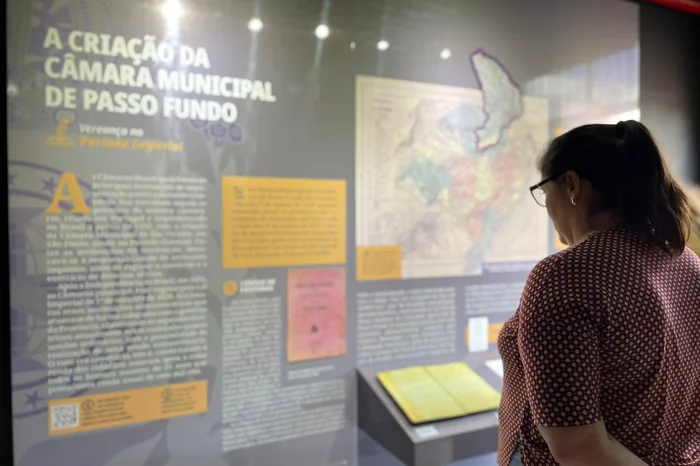 Rebecca Mistura / Agencia RBS