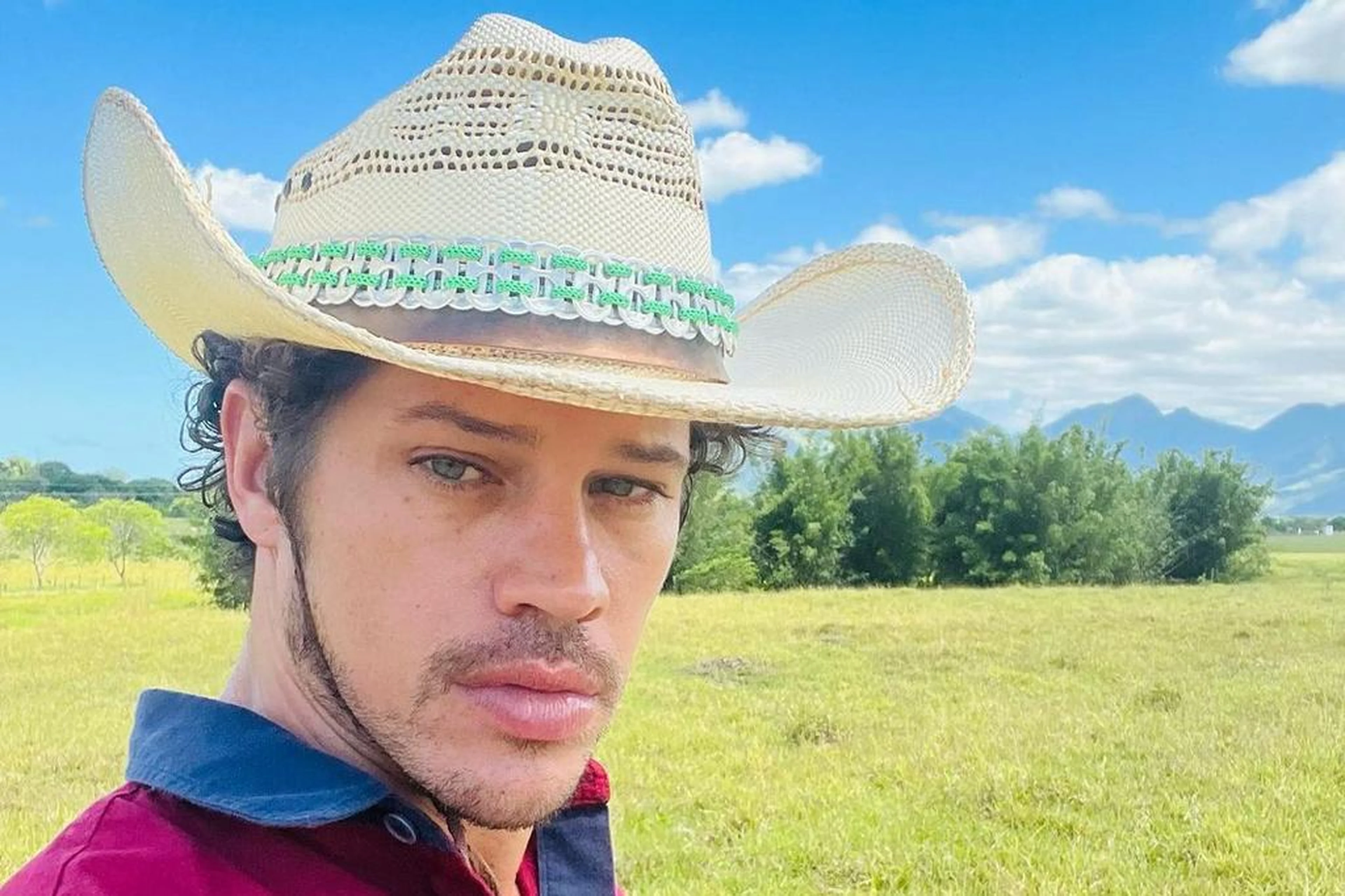 @joseloreto/Reprodução Instagram