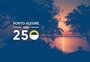 Confira o especial dos 250 anos de Porto Alegre