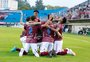 Jogadores do Caxias valorizam vitória na estreia: "Coroa o trabalho"