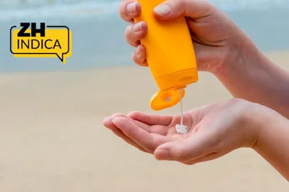 Use filtro solar: guia completo para escolher (e usar) o protetor ideal no verão gaúcho<!-- NICAID(16181039) -->