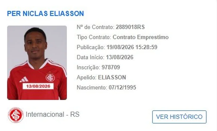 Reprodução / BID Reprodução / BID