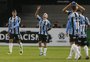 Do que o Grêmio precisa para se classificar às oitavas da Libertadores