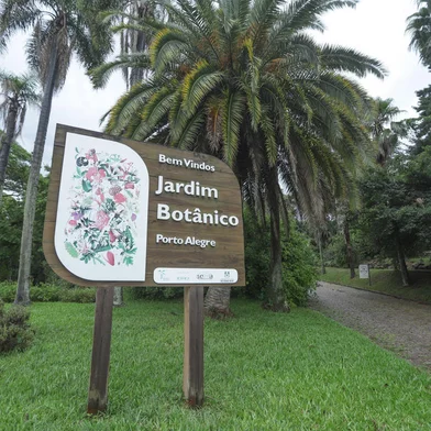 PORTO ALEGRE, RS, BRASIL - Piratini começa a formatação do modelo de concessão do Jardim Botânico à iniciativa privada por meio de PPP. (Foto: Isadora Neumann/Agencia RBS)Indexador: ISADORA NEUMANN<!-- NICAID(14700515) -->