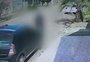 VÍDEO: homem descumpre medida protetiva e atropela ex-companheira em Arroio Grande, diz polícia