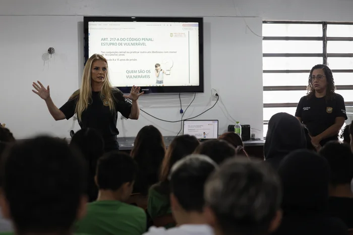 Mateus Bruxel / Agencia RBS