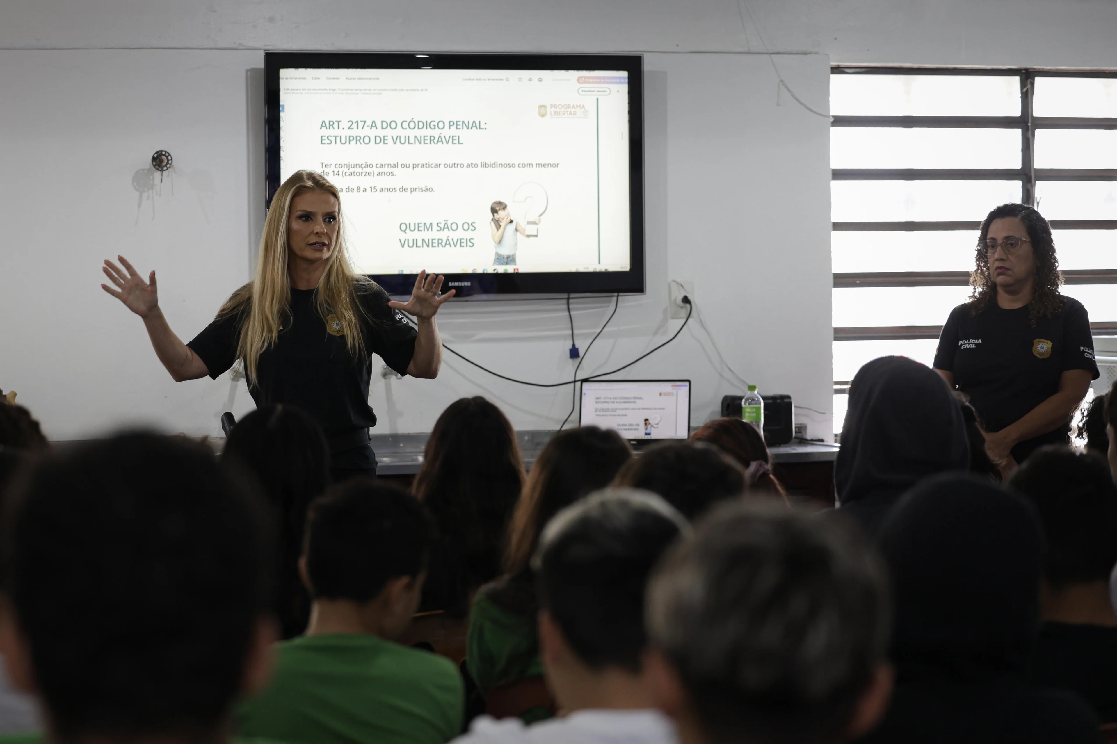 Mateus Bruxel/Agencia RBS