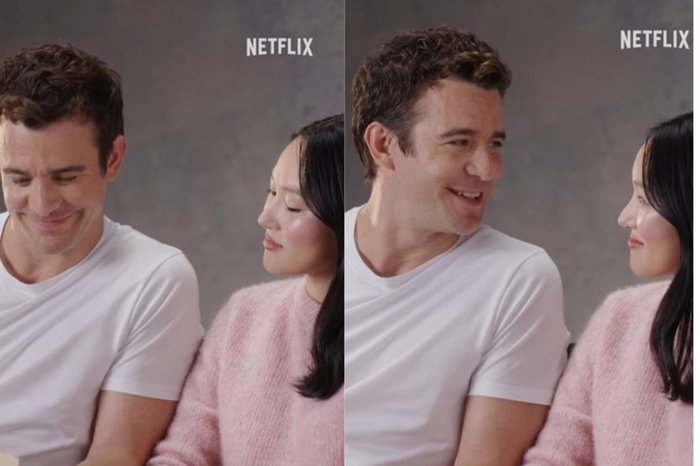 @netflixbrasil Instagram / Reprodução