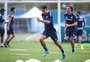 Denis Abrahão fala sobre retorno de Ferreira ao time do Grêmio: "Ele tem lesão crônica"