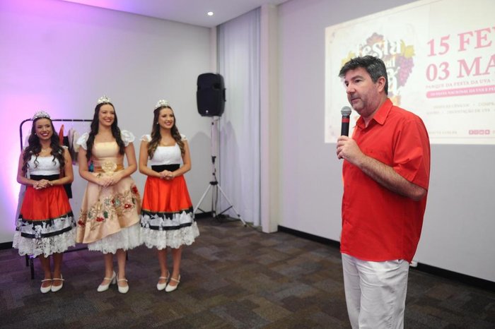 Bruno Todeschini / Agencia RBS Bruno Todeschini / Agencia RBS